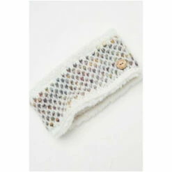 Fat Face FatFace Natural Space Dye Headband