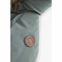 Fat Face FatFace Showerproof Snowsuit Pink -FatFaceshop unnamed file 5133