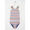 Fat Face FatFace Natural Zig Zag Tankini Set 1 Fat Face FatFace Natural Zig Zag Tankini Set -FatFaceshop unnamed file 5199