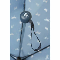 Fat Face FatFace Blue Marching Dogs Umbrella -FatFaceshop unnamed file 5208