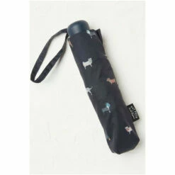 Fat Face FatFace Blue Marching Dogs Umbrella -FatFaceshop unnamed file 5210