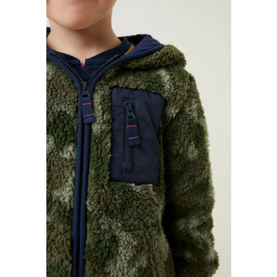 unnamed-file-5225.jpg Fat Face FatFace Green Camo Print Fleece Zip Through Sweatshirt -FatFaceshop unnamed file 5225