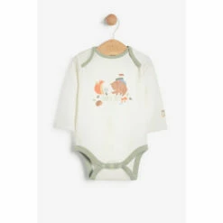 Fat Face FatFace Baby Crew Born In 2022 Unisex 5 Piece Gift Set -FatFaceshop unnamed file 5230