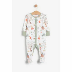 Fat Face FatFace Baby Crew Born In 2022 Unisex 5 Piece Gift Set -FatFaceshop unnamed file 5231