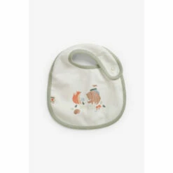 Fat Face FatFace Baby Crew Born In 2022 Unisex 5 Piece Gift Set -FatFaceshop unnamed file 5234