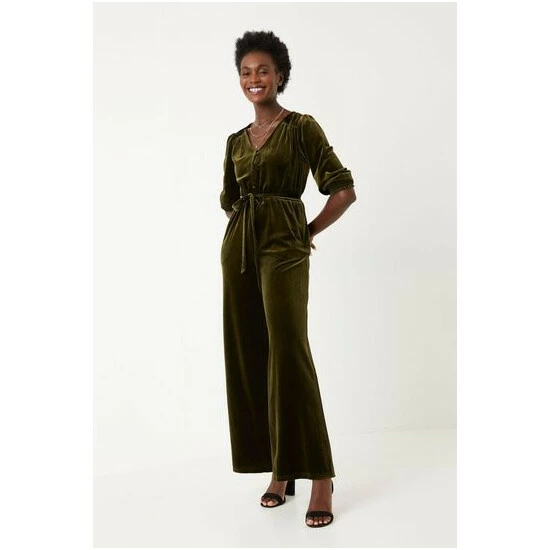 unnamed-file-5247.jpg Fat Face FatFace Green Juniper Velvet Jumpsuit -FatFaceshop unnamed file 5247