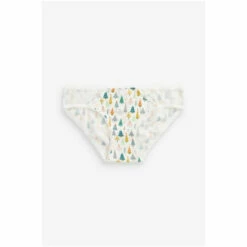 Fat Face FatFace Natural In A Cracker Briefs -FatFaceshop unnamed file 5256