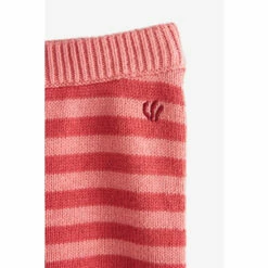 Fat Face FatFace Pink Knit Bunny Jumper And Leggings Set -FatFaceshop unnamed file 5274