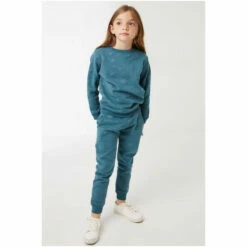 Fat Face FatFace Green Crew-Neck Star Set -FatFaceshop unnamed file 5281