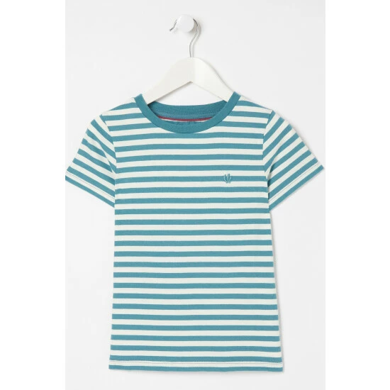 unnamed-file-542.jpg Fat Face FatFace Red Short Sleeve T-Shirts 3 Pack -FatFaceshop unnamed file 542