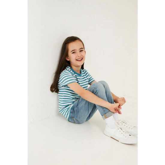 unnamed-file-546.jpg Fat Face FatFace Red Short Sleeve T-Shirts 3 Pack -FatFaceshop unnamed file 546