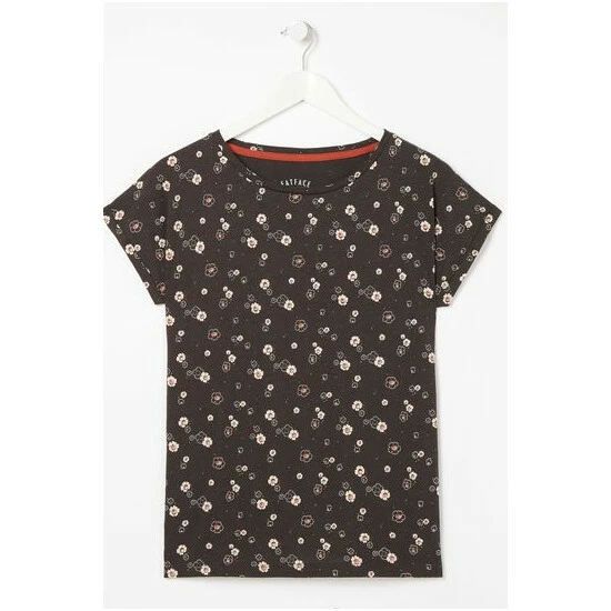 unnamed-file-612.jpg Fat Face FatFace Daisy Pop Black T-Shirt -FatFaceshop unnamed file 612