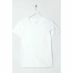 Fat Face FatFace White Keira T-Shirt 6 Fat Face FatFace White Keira T-Shirt -FatFaceshop unnamed file 617