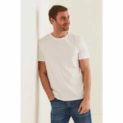 Fat Face FatFace Lulworth Crew T-Shirt