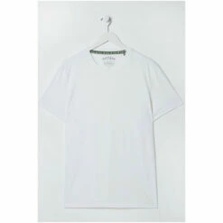 Fat Face FatFace Lulworth Crew T-Shirt -FatFaceshop unnamed file 628