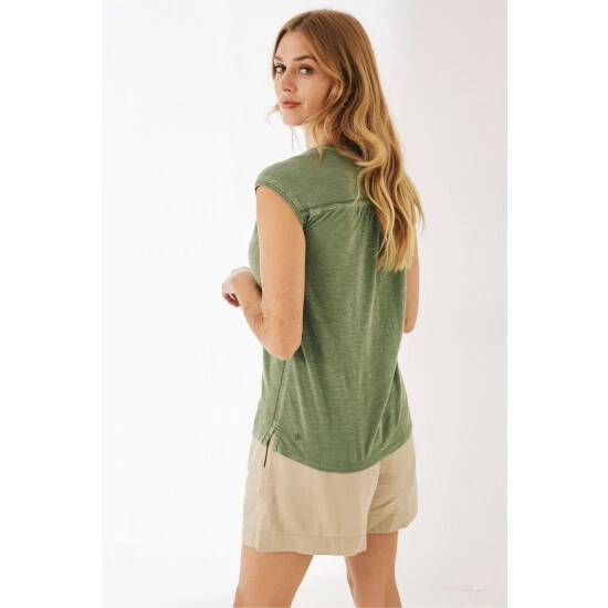 unnamed-file-635.jpg Fat Face Green Iona Crew T-Shirt -FatFaceshop unnamed file 635