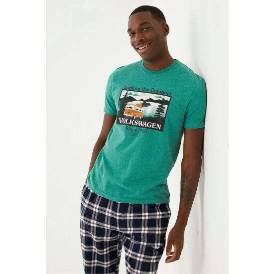 unnamed-file-659.jpg Fat Face FatFace Green Explore Outdoors Graphic T-Shirt -FatFaceshop unnamed file 659