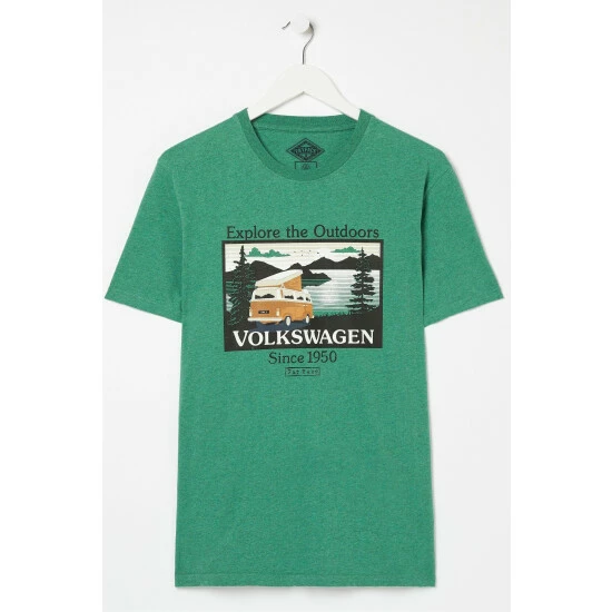 unnamed-file-662.jpg Fat Face FatFace Green Explore Outdoors Graphic T-Shirt -FatFaceshop unnamed file 662