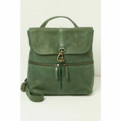 Fat Face FatFace Pia Multifunctional Green Bag
