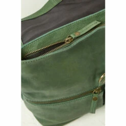 Fat Face FatFace Pia Multifunctional Green Bag 4 Fat Face FatFace Pia Multifunctional Green Bag -FatFaceshop unnamed file 784