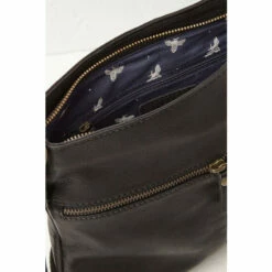 Fat Face Black Ali Crossbody Bag 4 Fat Face Black Ali Crossbody Bag -FatFaceshop unnamed file 794