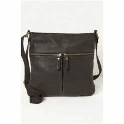 Fat Face Black Ali Crossbody Bag 5 Fat Face Black Ali Crossbody Bag -FatFaceshop unnamed file 795