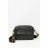 Fat Face FatFace Oslo Black Camera Bag -FatFaceshop unnamed file 807