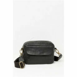 Fat Face FatFace Oslo Black Camera Bag 6 Fat Face FatFace Oslo Black Camera Bag -FatFaceshop unnamed file 811