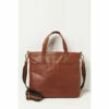 Fat Face FatFace Brown The Paris Tote Bag