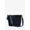 Fat Face FatFace Womens Blue The Kingston Bag