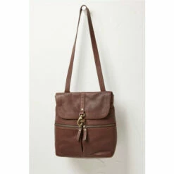 Fat Face FatFace Brown Pia Multifunctional Bag -FatFaceshop unnamed file 825