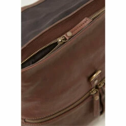 Fat Face FatFace Brown Pia Multifunctional Bag -FatFaceshop unnamed file 826