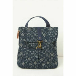 Fat Face FatFace Blue Pia Multifunctional Tile Bag