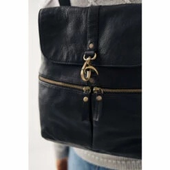 Fat Face FatFace Black Pia Multifunctional Bag 4 Fat Face FatFace Black Pia Multifunctional Bag -FatFaceshop unnamed file 882