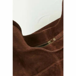 Fat Face FatFace Sydney Brown Hobo Bag -FatFaceshop unnamed file 936