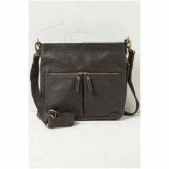 Fat Face Black Lisbon Bag 6 Fat Face Black Lisbon Bag -FatFaceshop unnamed file 952