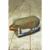Fat Face FatFace Green Land Rover Wash Bag 1 Fat Face FatFace Green Land Rover Wash Bag -FatFaceshop unnamed file 953