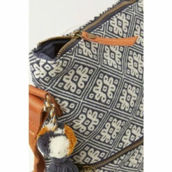 Fat Face FatFace Woven Geo Tia Cross Body Bag 5 Fat Face FatFace Woven Geo Tia Cross Body Bag -FatFaceshop unnamed file 974