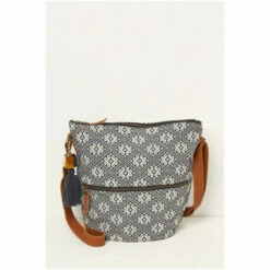 Fat Face FatFace Woven Geo Tia Cross Body Bag 6 Fat Face FatFace Woven Geo Tia Cross Body Bag -FatFaceshop unnamed file 975