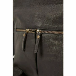 Fat Face FatFace Black The Lisbon Bag -FatFaceshop unnamed file 986