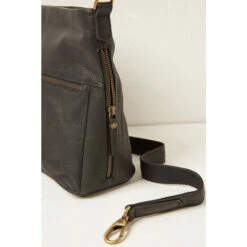 Fat Face FatFace Black The Lisbon Bag -FatFaceshop unnamed file 987