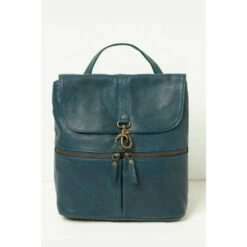 Fat Face Blue Pia Multifunctional Bag
