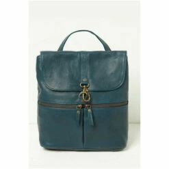 Fat Face Blue Pia Multifunctional Bag -FatFaceshop unnamed file 994