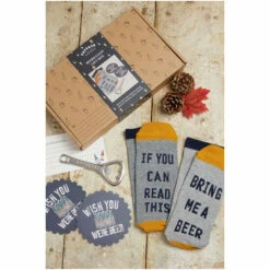 Fat Face FatFace Blue Beerilliant Gift Box -FatFaceshop unnamed file 997