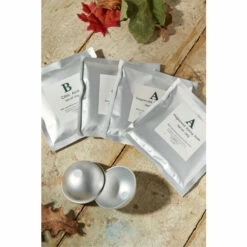 Fat Face FatFace Blue Make Your Own Bath Fizzer Bag